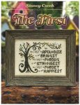 (image for) First, The